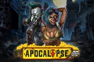 Apocalypse Super xNudge